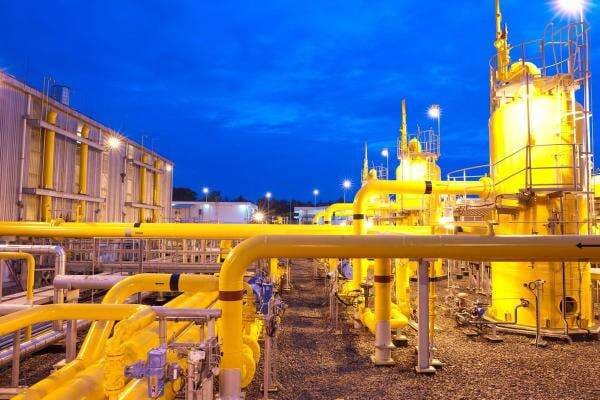 Mother Station CNG Beroperasi Perkuat Gas Bumi di Sumatera Utara Mother Station CNG Beroperasi Perkuat Gas Bumi di Sumatera Utara