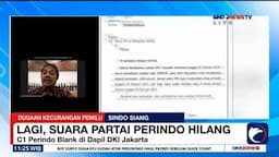 C1 Perindo Jabar IV, Banten III, dan DKI Jakarta II Blank di Sirekap, Roy Suryo: Tidak Mungkin Tidak Ada Kesengajaan