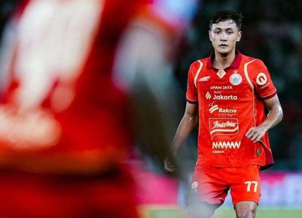 Gara-Gara Hal Ini, Mauricio Souza Yakin Dony Tri Pamungkas Bakal Dipanggil Pelatih Timnas Indonesia John Herdman Gara-Gara Hal Ini, Mauricio Souza Yakin Dony Tri Pamungkas Bakal Dipanggil Pelatih Timnas Indonesia John Herdman