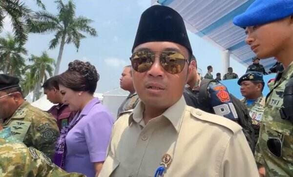 Istana Bongkar Biang Keladi Kekurangan di Program MBG Istana Bongkar Biang Keladi Kekurangan di Program MBG