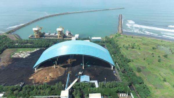 Limbah Hasil Tani hingga Sawit Kini Bernilai Jual untuk Pembangkit Limbah Hasil Tani hingga Sawit Kini Bernilai Jual untuk Pembangkit