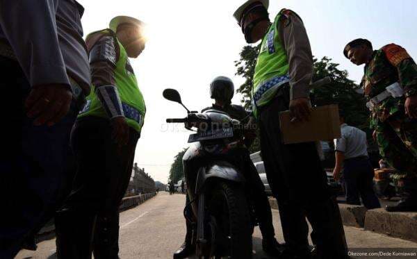 Operasi Patuh Jaya Dimulai Hari Ini, Berikut 10 Pelanggaran Lalin yang Dibidik Polisi Operasi Patuh Jaya Dimulai Hari Ini, Berikut 10 Pelanggaran Lalin yang Dibidik Polisi