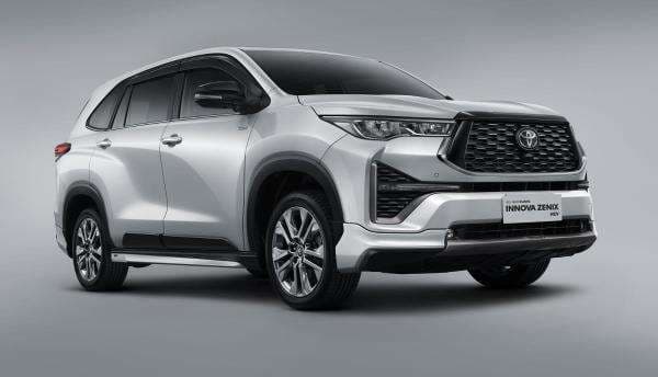 Ada Insentif, Penjualan Mobil Hybrid Naik Ada Insentif, Penjualan Mobil Hybrid Naik