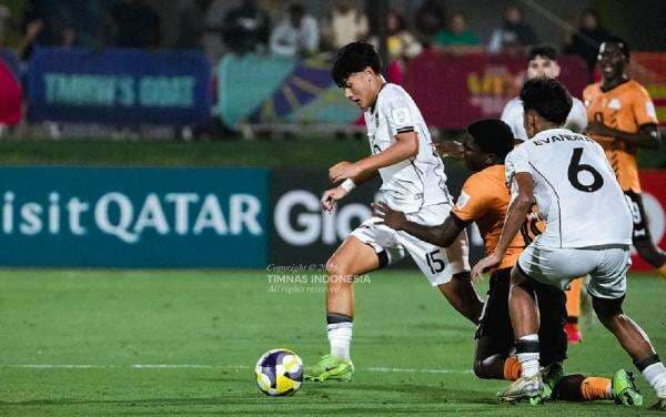 5 Negara yang Bisa Bantu Timnas Indonesia U-17 Lolos 32 Besar Piala Dunia U-17 2025, Nomor 1 Korea Utara U-17! 5 Negara yang Bisa Bantu Timnas Indonesia U-17 Lolos 32 Besar Piala Dunia U-17 2025, Nomor 1 Korea Utara U-17!