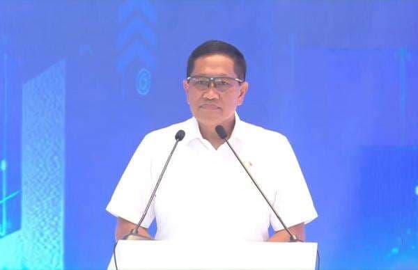 Wamenhan: Peran Kadin Penting dalam Penguatan Ketahanan Ekonomi Wamenhan: Peran Kadin Penting dalam Penguatan Ketahanan Ekonomi