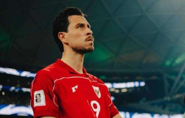 Thom Haye Panas Jelang Duel Lawan Taiwan dan Lebanon: Siap Tampil Gila-Gilaan Demi Timnas Indonesia! Thom Haye Panas Jelang Duel Lawan Taiwan dan Lebanon: Siap Tampil Gila-Gilaan Demi Timnas Indonesia!