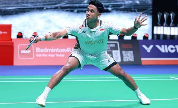 Daftar Wakil Indonesia di All England 2026: Alwi Farhan Debut! Daftar Wakil Indonesia di All England 2026: Alwi Farhan Debut!