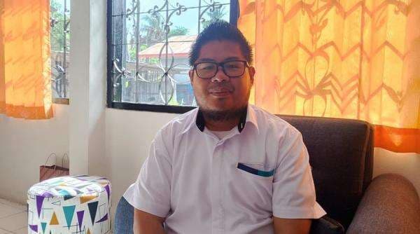 Bulog Waingapu Serap Gabah Petani Sumba Timur, Beras Dibeli dengan Harga Rp12.000/Kg Bulog Waingapu Serap Gabah Petani Sumba Timur, Beras Dibeli dengan Harga Rp12.000/Kg