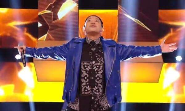 Kisah Eki Cahyadi Kembali Viral, Pengamen asal Indonesia Jadi Juara Ajang Musik di Italia Kisah Eki Cahyadi Kembali Viral, Pengamen asal Indonesia Jadi Juara Ajang Musik di Italia