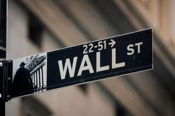 Wall Street Dibuka Menguat, Pasar Optimistis Shutdown Pemerintah AS Segera Berakhir Wall Street Dibuka Menguat, Pasar Optimistis Shutdown Pemerintah AS Segera Berakhir