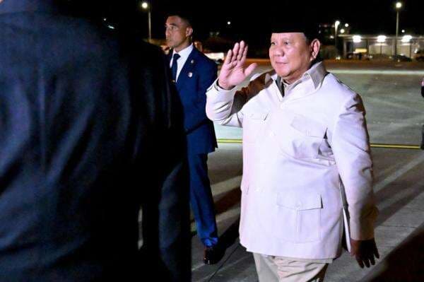Prabowo Dijadwalkan Bertemu Mantan PM Australia Paul Keating, Bahas Danantara Prabowo Dijadwalkan Bertemu Mantan PM Australia Paul Keating, Bahas Danantara