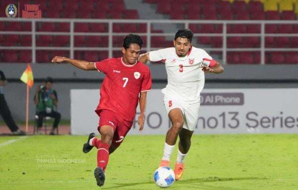 Jadwal dan Link Live Streaming Timnas Indonesia U-20 vs Suriah U-20 di U-20 Challenge Series 2025 Jadwal dan Link Live Streaming Timnas Indonesia U-20 vs Suriah U-20 di U-20 Challenge Series 2025