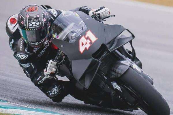 Aleix Espargaro Tercepat di Tes Shakedown MotoGP Sepang 2026, Honda Kirim Sinyal Kuat Aleix Espargaro Tercepat di Tes Shakedown MotoGP Sepang 2026, Honda Kirim Sinyal Kuat