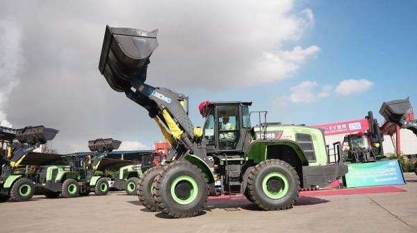 IMIP Operasikan 502 Unit Kendaraan Listrik, Dukung Target Nol Emisi 2060 IMIP Operasikan 502 Unit Kendaraan Listrik, Dukung Target Nol Emisi 2060