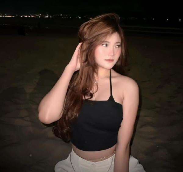 Profil dan Potret Lintang Raizha, Sosok Wanita yang Bantah Selingkuh dengan DJ Bravy Profil dan Potret Lintang Raizha, Sosok Wanita yang Bantah Selingkuh dengan DJ Bravy