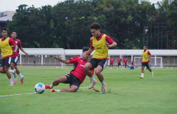 Live Malam Hari! Jadwal Siaran Langsung Timnas Indonesia U-22 vs Timnas Mali U-22 Jelang SEA Games 2025 Live Malam Hari! Jadwal Siaran Langsung Timnas Indonesia U-22 vs Timnas Mali U-22 Jelang SEA Games 2025