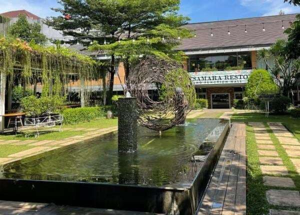 8 Tempat Makan Instagramable di Bekasi Cocok saat Weekend 8 Tempat Makan Instagramable di Bekasi Cocok saat Weekend