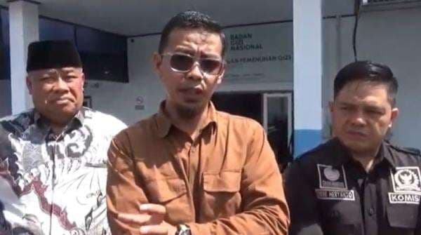 DPRD Rejang Lebong Kecewa Dilarang Masuk saat Sidak Dapur MBG DPRD Rejang Lebong Kecewa Dilarang Masuk saat Sidak Dapur MBG