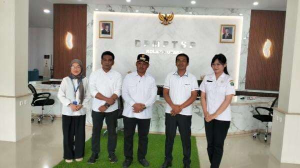 Parah, 4 Oknum ASN di Kolaka Utara Lancar Gajian Tapi Malas Berkantor Selama 2 Tahun Parah, 4 Oknum ASN di Kolaka Utara Lancar Gajian Tapi Malas Berkantor Selama 2 Tahun