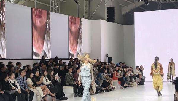 Jakarta Fashion Week 2026 Digelar, Lomba Perancang Mode Jadi Pembuka Jakarta Fashion Week 2026 Digelar, Lomba Perancang Mode Jadi Pembuka