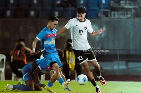 Kalah dari Filipina, Timnas Indonesia U-22 Banjir Kritik Kalah dari Filipina, Timnas Indonesia U-22 Banjir Kritik