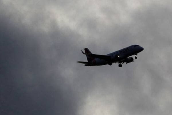 Pesawat ATR 400 yang Hilang Kontak Bawa 10 Orang, Ini Identitasnya Pesawat ATR 400 yang Hilang Kontak Bawa 10 Orang, Ini Identitasnya