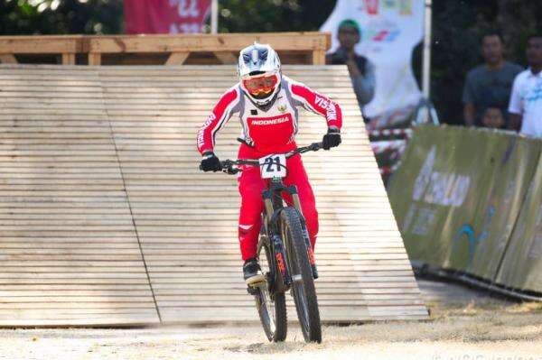 Haru! Begini Komentar Rendy Varera usai Sumbang Medali Pertama Indonesia di SEA Games 2025 Haru! Begini Komentar Rendy Varera usai Sumbang Medali Pertama Indonesia di SEA Games 2025