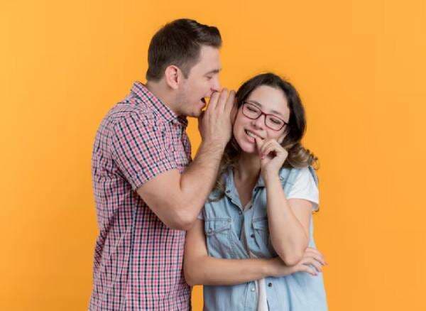 Gosip Bareng Pasangan Bisa Bikin Hubungan Makin Mesra Gosip Bareng Pasangan Bisa Bikin Hubungan Makin Mesra