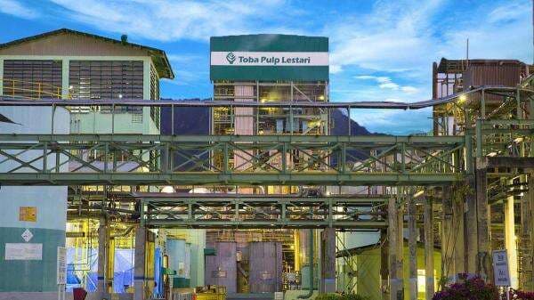 5 Fakta Pemilik Toba Pulp Lestari hingga Luhut Buka Suara 5 Fakta Pemilik Toba Pulp Lestari hingga Luhut Buka Suara