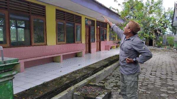 Terpilih sebagai Percontohan Kopdes Merah Putih, Desa Grudo Tancap Gas Siapkan Lokasi dan Pengurus Terpilih sebagai Percontohan Kopdes Merah Putih, Desa Grudo Tancap Gas Siapkan Lokasi dan Pengurus