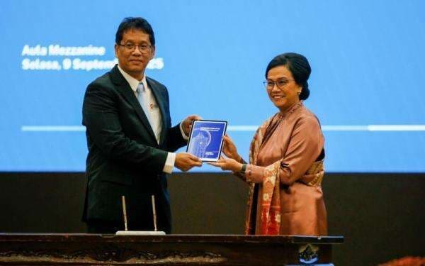Analis Prediksi Beda Gaya Sri Mulyani dan Purbaya Kelola APBN Analis Prediksi Beda Gaya Sri Mulyani dan Purbaya Kelola APBN