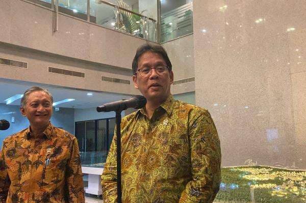 Prabowo Tambahkan BLT Kesra Rp30 Triliun dari APBN, Purbaya: Kita Kaya Kok Prabowo Tambahkan BLT Kesra Rp30 Triliun dari APBN, Purbaya: Kita Kaya Kok