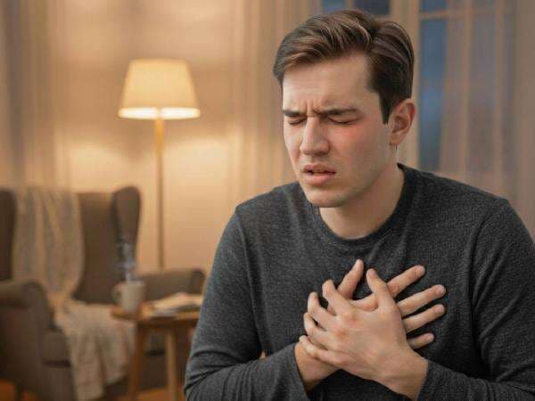 Air Hujan Mengandung Mikroplastik Bisa Sebabkan Peradangan di Saluran Napas Air Hujan Mengandung Mikroplastik Bisa Sebabkan Peradangan di Saluran Napas