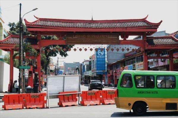 Kuliner Khas Bogor Banyak Diburu Wisatawan Saat Libur Tahun Baru Kuliner Khas Bogor Banyak Diburu Wisatawan Saat Libur Tahun Baru