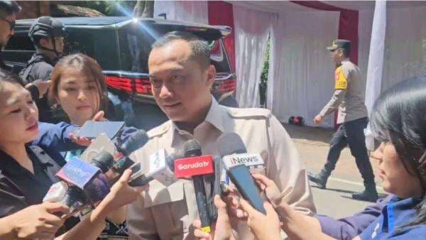 Retret Jilid II Dimulai: Presiden Evaluasi Program, Ini yang Akan Dibahas Retret Jilid II Dimulai: Presiden Evaluasi Program, Ini yang Akan Dibahas