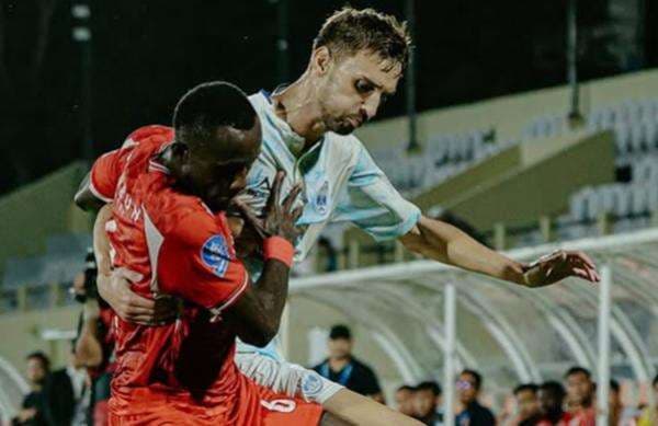 Tak Puas Ditahan Persijap Jepara 1-1, Pelatih PSIM Yogyakarta: Kami Bisa Main Jauh Lebih Baik! Tak Puas Ditahan Persijap Jepara 1-1, Pelatih PSIM Yogyakarta: Kami Bisa Main Jauh Lebih Baik!