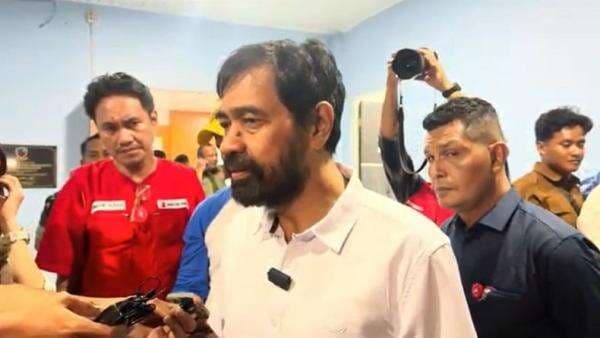 Dampak Banjir Bandang dan Longsor, Aceh Butuh Tambahan Tenaga Medis Dampak Banjir Bandang dan Longsor, Aceh Butuh Tambahan Tenaga Medis