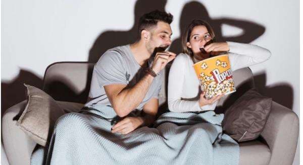 Begini Cara Nonton TV Tanpa Internet di HP Android Begini Cara Nonton TV Tanpa Internet di HP Android