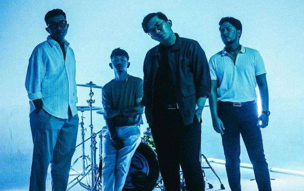 Masuk Nominasi Bergengsi, For Revenge Siapkan Kejutan di Akhir Tahun: Album Baru? Masuk Nominasi Bergengsi, For Revenge Siapkan Kejutan di Akhir Tahun: Album Baru?