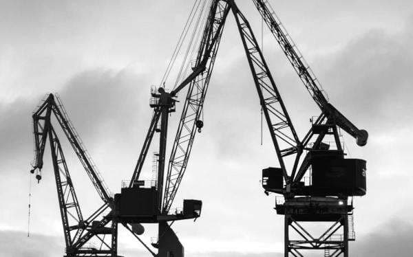 Ini Deretan Temuan Pemborosan dan Kerugian Negara di Proyek Pelabuhan Patimban Ini Deretan Temuan Pemborosan dan Kerugian Negara di Proyek Pelabuhan Patimban