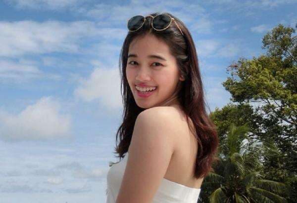 Kisah Pebulu Tangkis Supercantik Rawinda Prajongjai, Nikmati Karier Baru Jadi Pelatih Usai Pensiun Kisah Pebulu Tangkis Supercantik Rawinda Prajongjai, Nikmati Karier Baru Jadi Pelatih Usai Pensiun