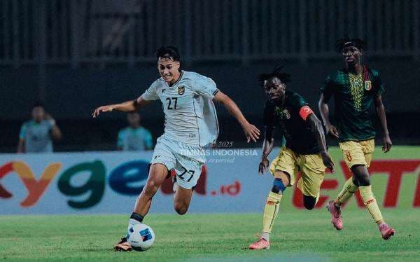 Live di RCTI Malam Ini! Jadwal Siaran Langsung Timnas Indonesia U-22 vs Timnas Filipina U-22 di SEA Games 2025 Live di RCTI Malam Ini! Jadwal Siaran Langsung Timnas Indonesia U-22 vs Timnas Filipina U-22 di SEA Games 2025