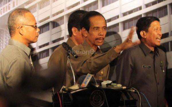 Kabar Duka, Eks Wakil Jaksa Agung Darmono Tutup Usia Kabar Duka, Eks Wakil Jaksa Agung Darmono Tutup Usia