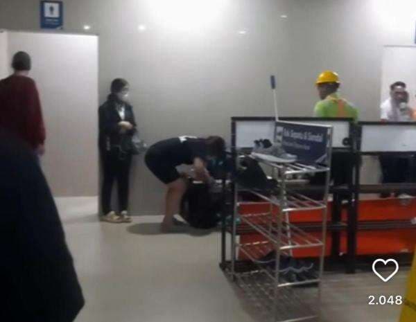 Viral! Momen Menegangkan di Stasiun Bogor: Seorang Ibu Melahirkan, Petugas KAI Panen Pujian Viral! Momen Menegangkan di Stasiun Bogor: Seorang Ibu Melahirkan, Petugas KAI Panen Pujian