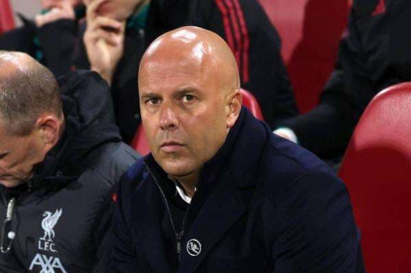 Liverpool Beri Deadline Arne Slot, Siap Pecat jika Performa Tak Membaik Liverpool Beri Deadline Arne Slot, Siap Pecat jika Performa Tak Membaik