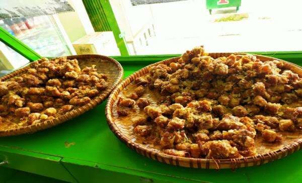 Wajib Tau! 11 Makanan Khas Banyumas yang Wajib Dicicipi, Bikin Nagih dan Enak Dimulut Wajib Tau! 11 Makanan Khas Banyumas yang Wajib Dicicipi, Bikin Nagih dan Enak Dimulut