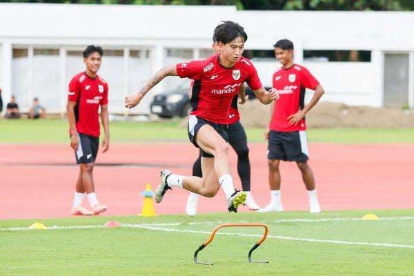 6 Pemain Diaspora yang Dipanggil Indra Sjafri Jelang Timnas Indonesia U-22 vs Mali U-22, Nomor 1 dari Yunani! 6 Pemain Diaspora yang Dipanggil Indra Sjafri Jelang Timnas Indonesia U-22 vs Mali U-22, Nomor 1 dari Yunani!