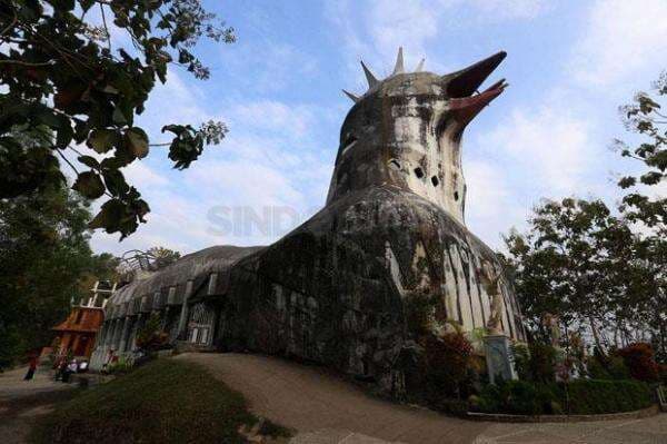 5 Tempat Wisata di Dekat Candi Borobudur, Nomor 2 Pernah Jadi Lokasi Shooting Film! 5 Tempat Wisata di Dekat Candi Borobudur, Nomor 2 Pernah Jadi Lokasi Shooting Film!