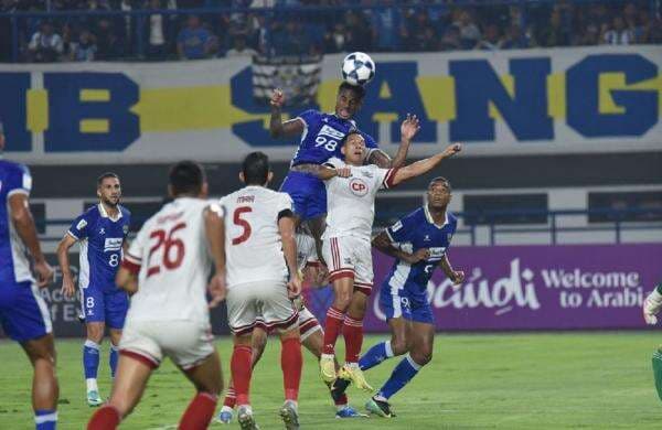 3 Calon Lawan Persib Bandung di 16 Besar AFC Champions League 2 2025-2026, Nomor 1 Raksasa Korea Selatan! 3 Calon Lawan Persib Bandung di 16 Besar AFC Champions League 2 2025-2026, Nomor 1 Raksasa Korea Selatan!