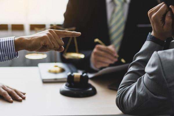 Salahgunakan Surat Kuasa, Perusahaan Tambang di Bogor Laporkan Warga Samarinda ke Polsek Caringin Salahgunakan Surat Kuasa, Perusahaan Tambang di Bogor Laporkan Warga Samarinda ke Polsek Caringin